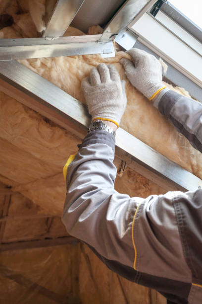 Chinchilla, PA Insulation Contractor Company