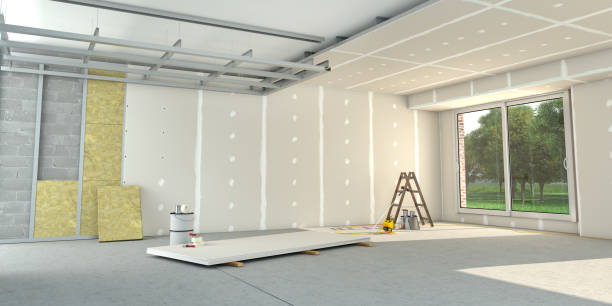Types of Insulation We Offer in Chinchilla, PA