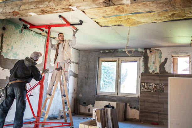 Best Geographic-Specific Insulation Services in Chinchilla, PA