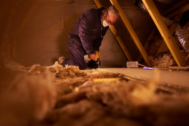 Best Blown-in Insulation in Chinchilla, PA