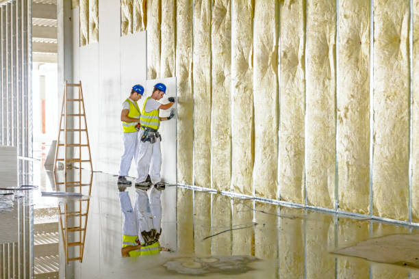 Best Residential Insulation in Chinchilla, PA